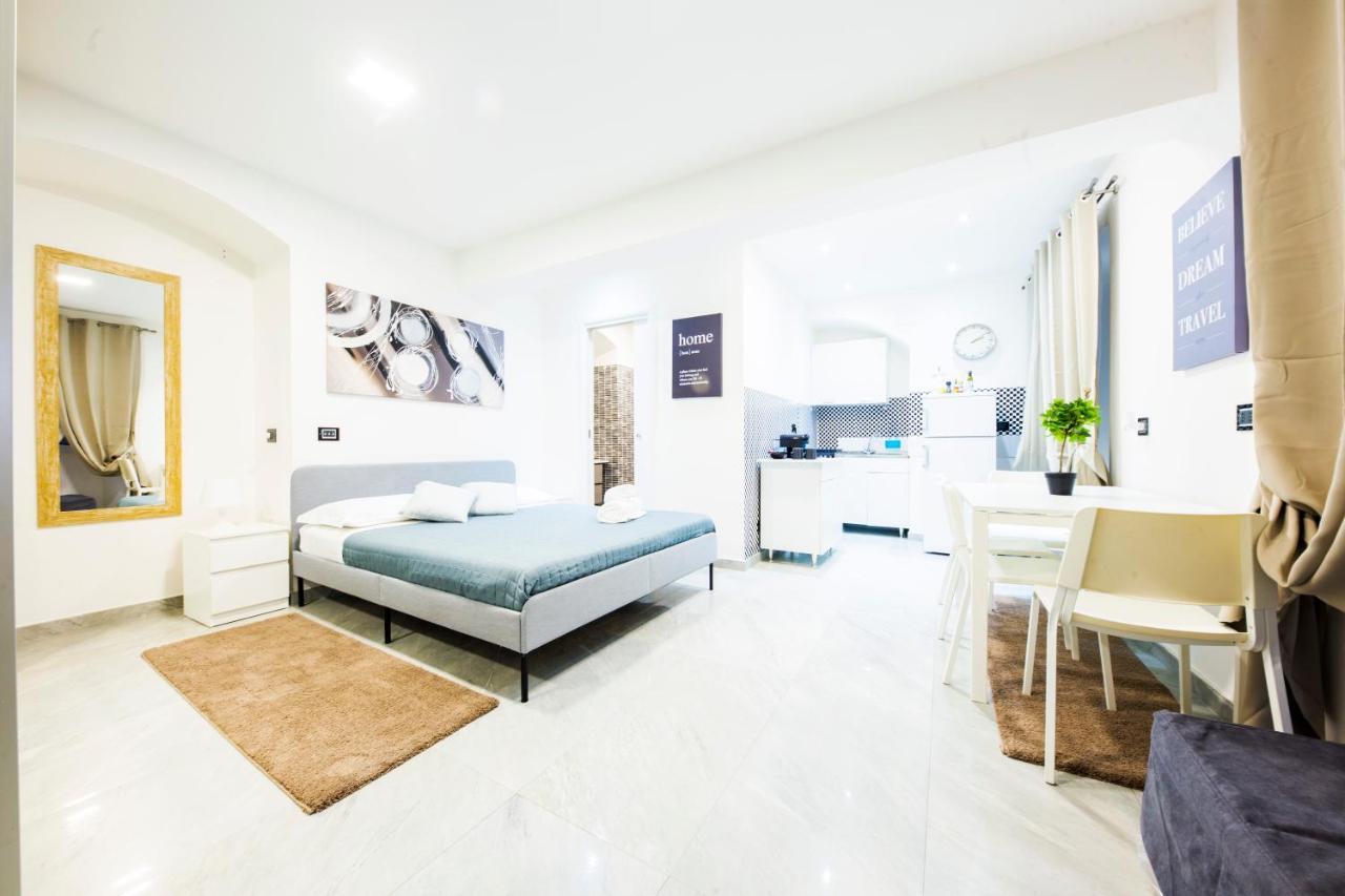Appartement Maccaja House By Holidayhome24 Genua